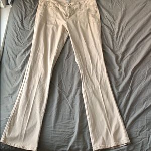 BeBop Khaki pants